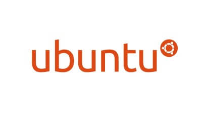 Logo　ubuntu