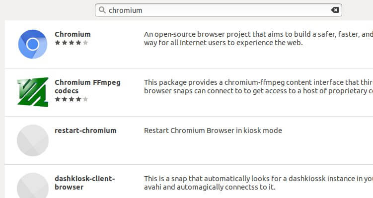 Chromium_In_List_of_Store